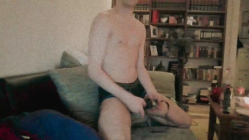 Russiantwink98  11-09-2021 Recorded Video Cam